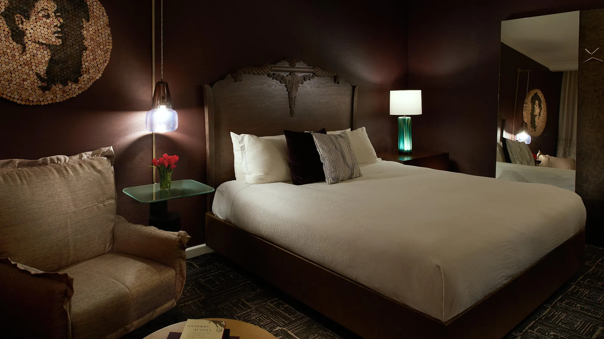 Kimpton Hotel Vintage Portland By Ihg