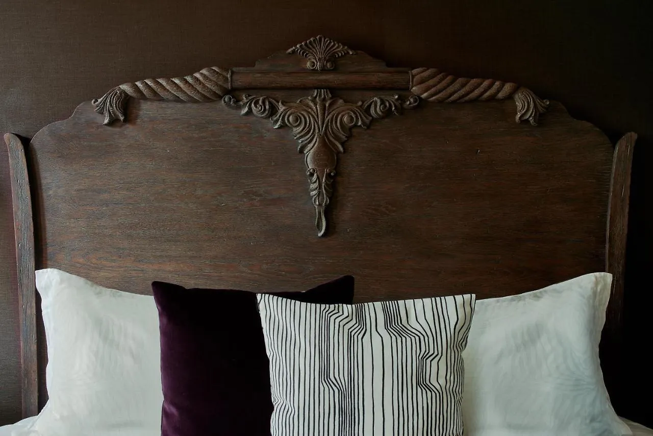 ****  Kimpton Hotel Vintage Portland By Ihg Verenigde Staten