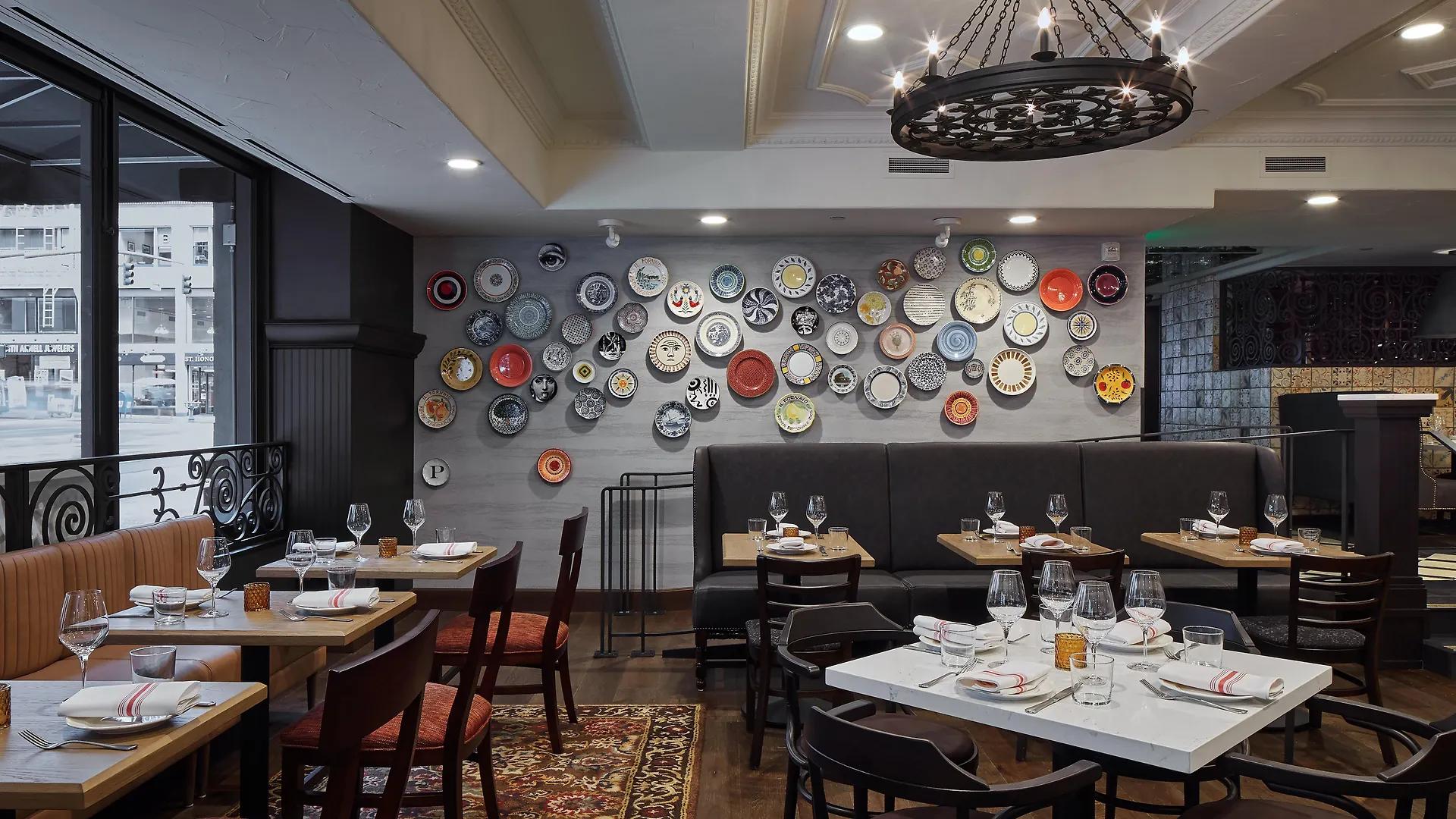 Kimpton Hotel Vintage Portland By Ihg