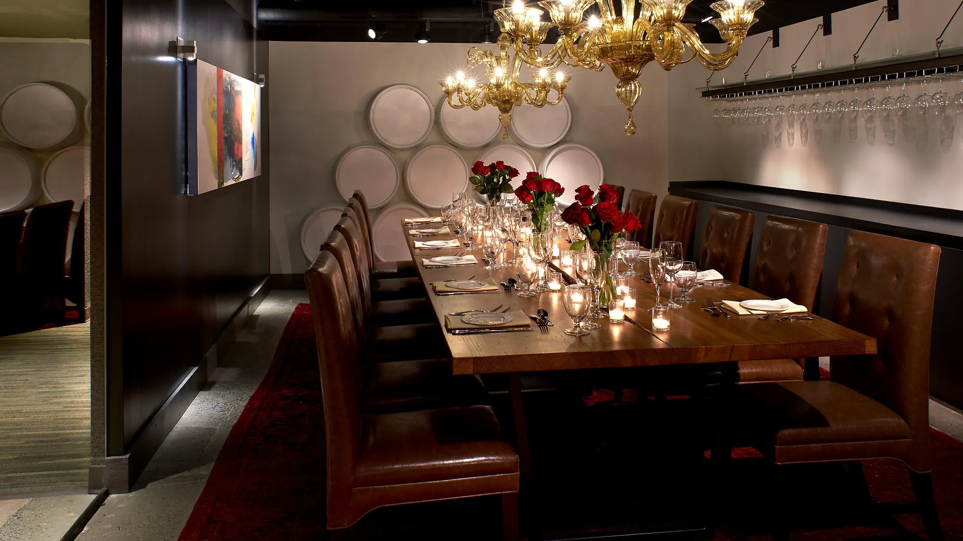 Kimpton Hotel Vintage Portland By Ihg