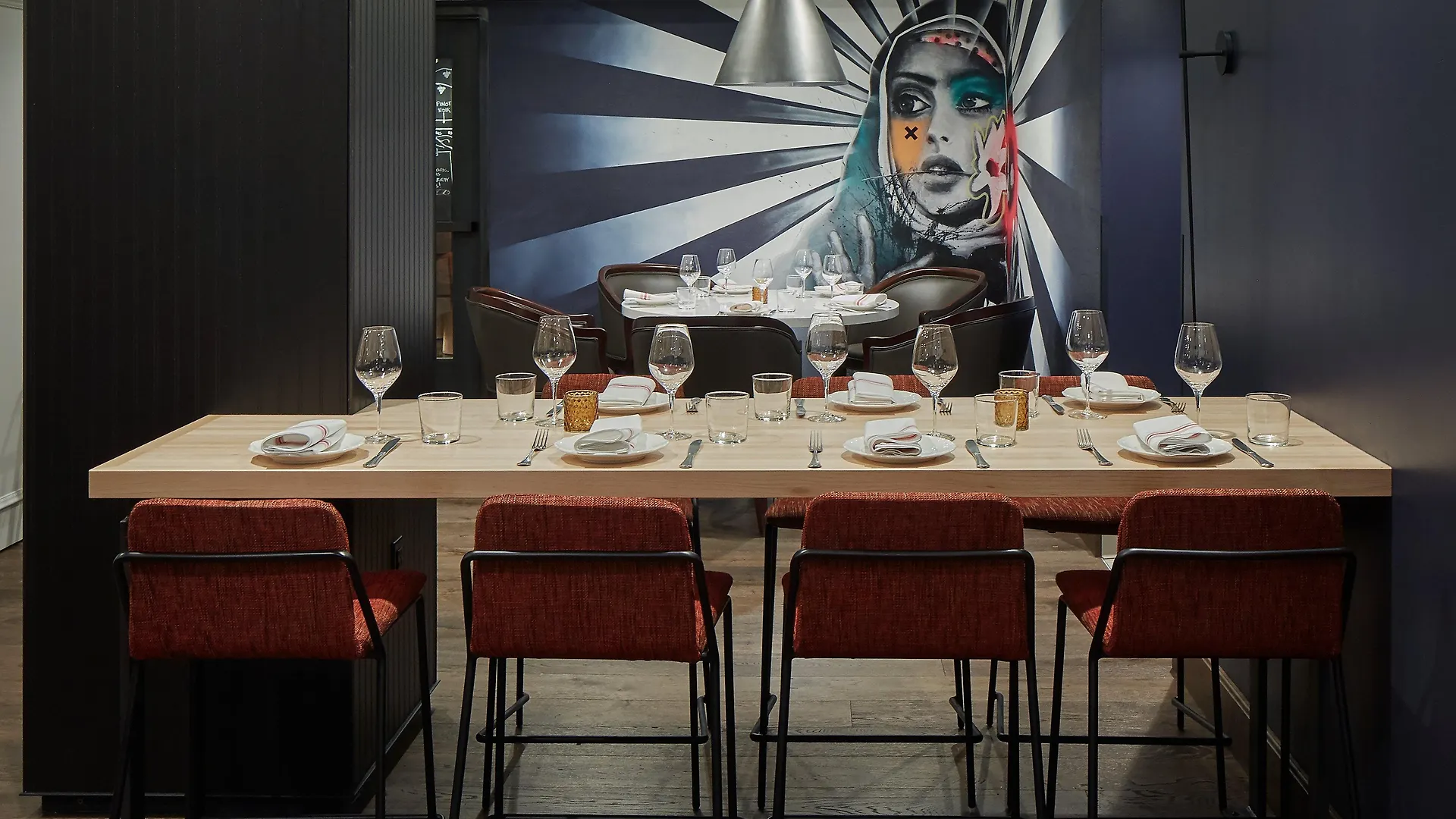 Kimpton Hotel Vintage Portland By Ihg Verenigde Staten